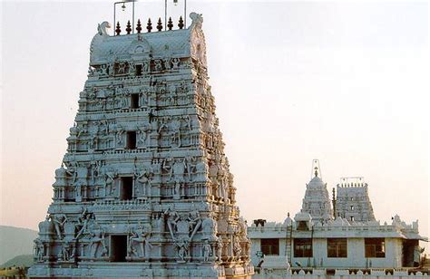 Annavaram Temple travel guide, Places to see - Trodly