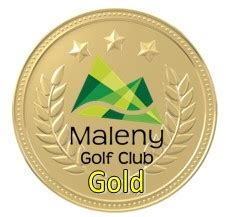 Premium Gold Membership | Maleny Golf Club