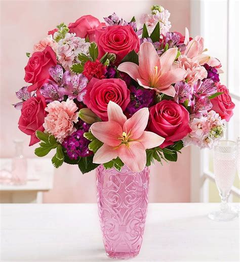 32 Popular Valentine Flowers Bouquet For a Romantic Moment | Valentine ...