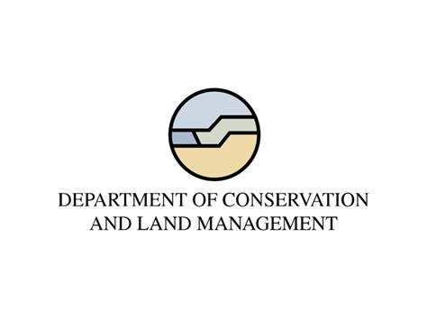 Department Of Conservation And Land Management Logo PNG Transparent ...