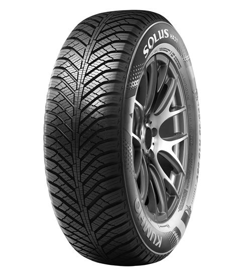 Should I make the switch to all-weather tyres? - AOL