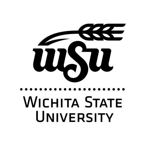 Wichita State University logo