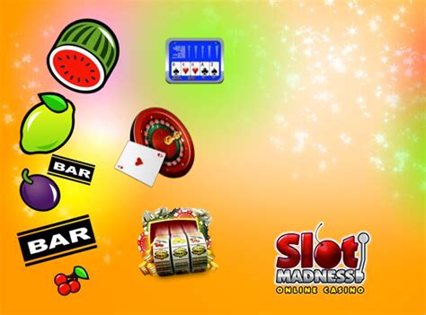 Slot Madness Review: A Deep Dive Into a Delightful Casino World - Filelayer