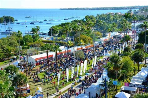 coconut-grove-arts-festival - South Florida on the Cheap