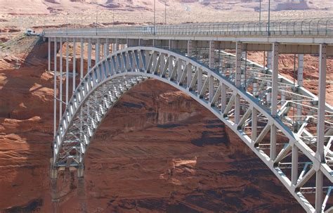 Glen Canyon Bridge Free Photo Download | FreeImages