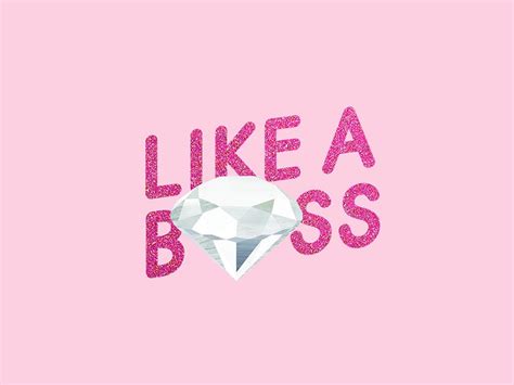 Boss Lady Wallpapers - Wallpaper Cave