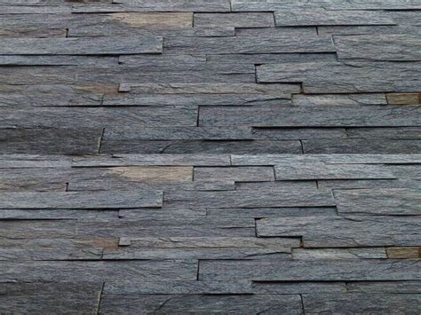 Stone Elevation Tiles for exterior wall Decor | Fachadas, Enchapado ...