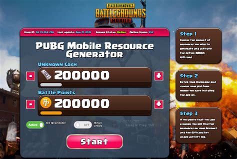 [SECRET] PUBG UC Generator 2022: How to Get Free UC in Pubg? – PUBG ...