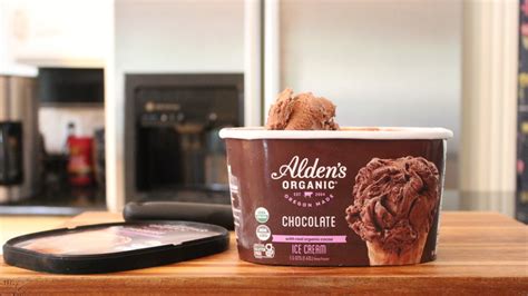 Ranking Chocolate Ice Cream From 11 Popular Brands