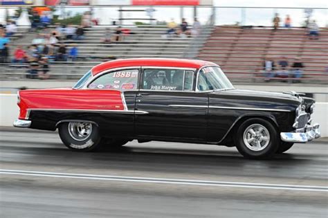 Pin by Johnny New Jr. on 55 Chevy's | Drag racing cars, 1955 chevy, 55 ...