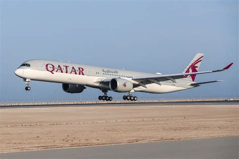 Ast Aktivität Informationen zur Einstellung airbus a350 qatar airways ...