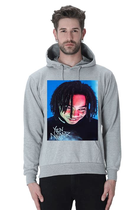 YBN Nahmir Hoodie | Swag Shirts