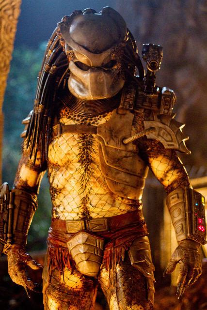 Jungle Hunter Predator (Named Classic Predator from Predators ...