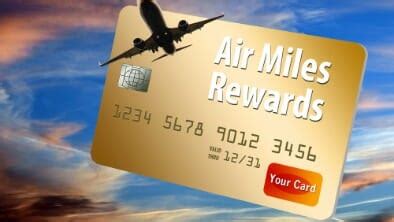 Credit Cards With Miles Rewards - Best Airline Credit Cards Of August ...