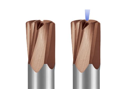 High Feed End Mills | T&L Tooling Inc.