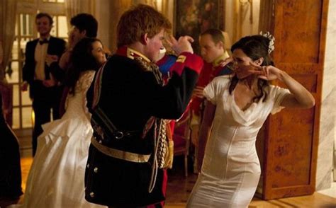 Crazy Behind the Scenes Royal Wedding Pictures. Part 2 (10 pics ...