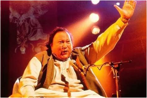 Nusrat Fateh Ali Khan family, wife , children, parents, siblings ...