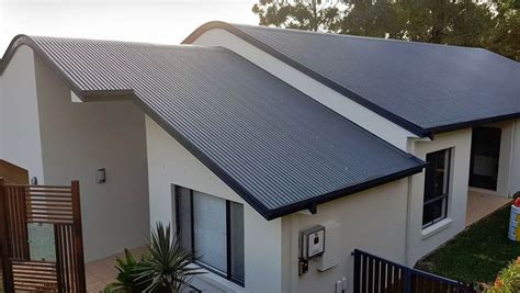 Colorbond® Roofing Melbourne | Colorbond Roof Installation Melbourne