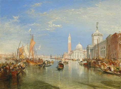 William Turner (1775-1851) | Romantic painter | Tutt'Art@ | Pittura ...