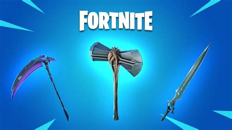 12 best mythic weapons in Fortnite (Chapter 1 to Chapter 3)