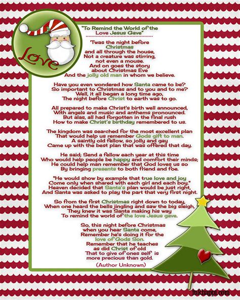 {Christmas Traditions} and I believe... - inkhappi