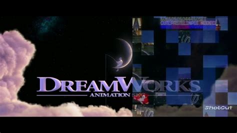 DreamWorks animation glitch wreck it Ralph - YouTube