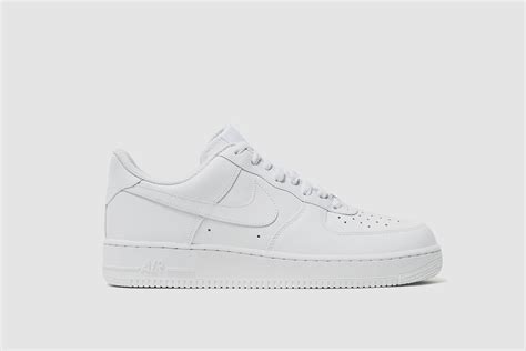 13 of the Best White Nikes to Rock This Spring