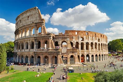 15 Top-Rated Tourist Attractions in Italy | PlanetWare