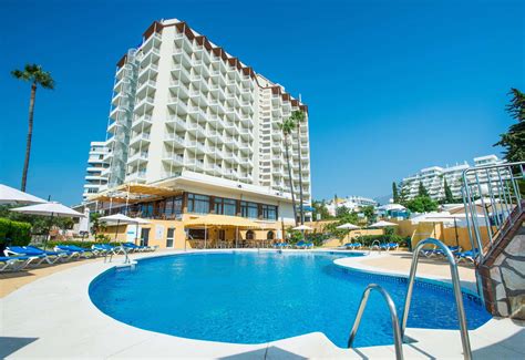 Monarque Torreblanca Hotel in Fuengirola, Costa del Sol | loveholidays