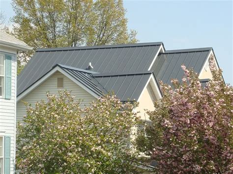 Pros and Cons of Metal Roofing Materials ᐈ Legacy Service Blog