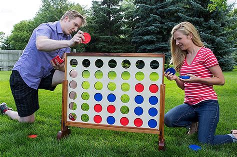 The 17 Best Outdoor Games to Play in 2018