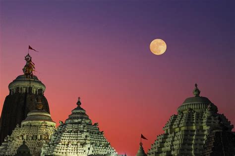 Jagannath Temple Wallpapers - Wallpaper Cave