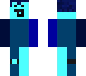 Blob | Minecraft Skins