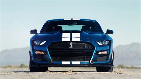 2020 Ford Mustang Shelby GT500 4K Wallpaper | HD Car Wallpapers | ID #11886