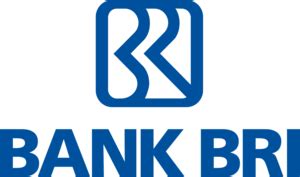 BANK BRI Logo PNG Vector (SVG) Free Download