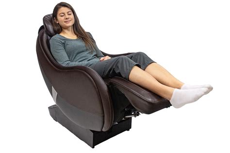 Shiatsu Massage Chairs – Mental, Physical & Emotional Balance