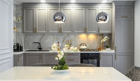 Top Kitchen Design Trends For 2023 - Image to u