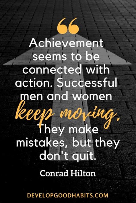 91 Achievement Quotes to Find Success Today! | Achievement quotes ...