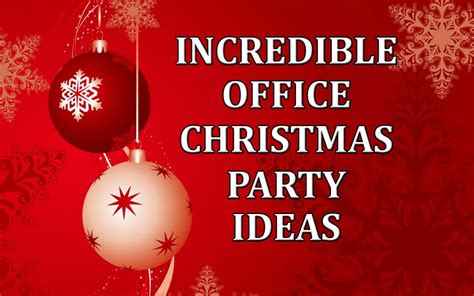 Incredible Office Christmas Party Ideas - Comedy Ventriloquist