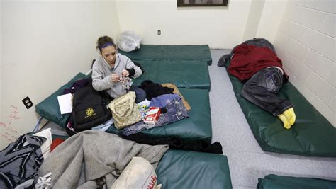 New homeless shelter for women opens June 5