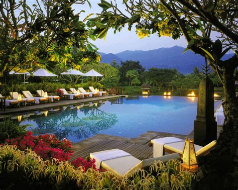 FOUR SEASONS RESORT CHIANG MAI HAS A NEW FACE - Travel for Senses