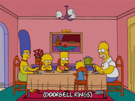 Homer Simpson Episode 3 GIF - Find & Share on GIPHY