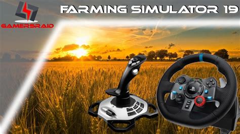 Naţional agricultori asigurare joystick farming simulator parfum Sau ...