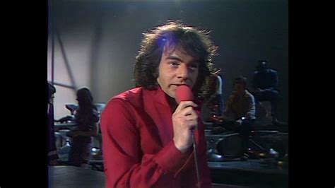 Neil Diamond - I Am I Said (ZDF Disco 1971) - YouTube