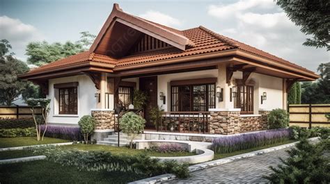 Bungalow Home Design In The Philippines | Awesome Home