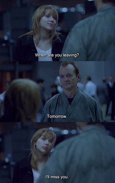 Lost In Translation Quotes Tumblr - art-willy