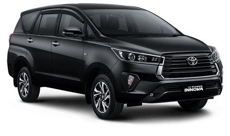 INNOVA Reborn - Dealer Toyota Pekanbaru Riau