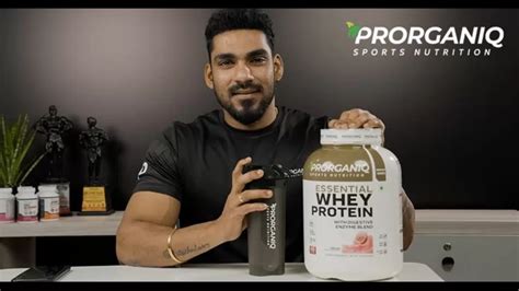 10 Benefits Of Whey Protein Powder Supplements