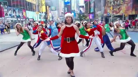 My Name Is Christmas Carol Official Music Video | Christmas Carol