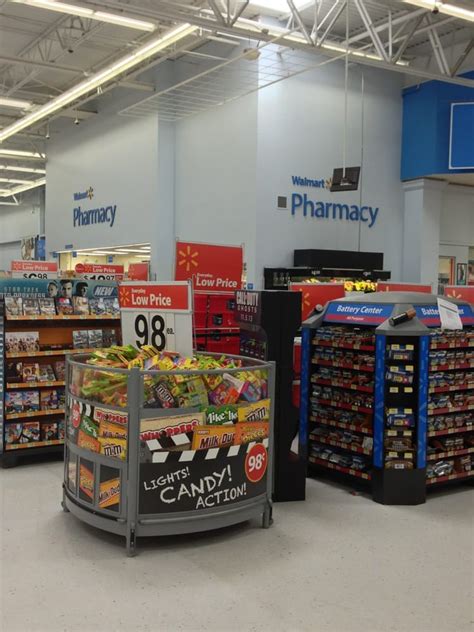 Walmart Pharmacy - Lincoln, NE - Yelp